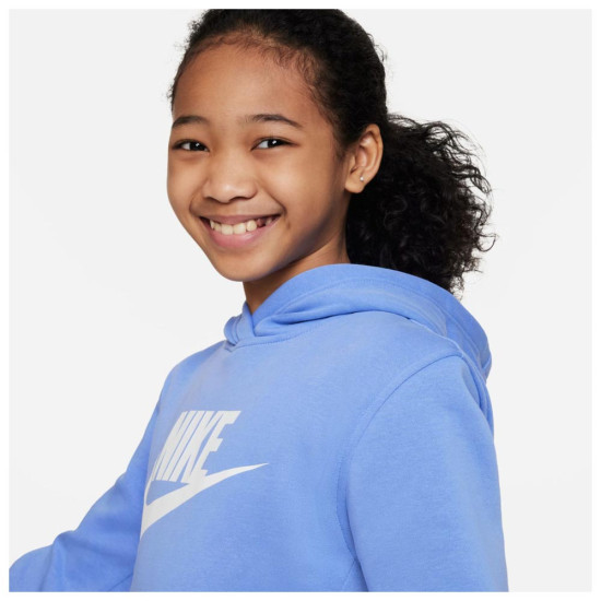 Nike Παιδικό φούτερ Sportswear Club Fleece Hoodie